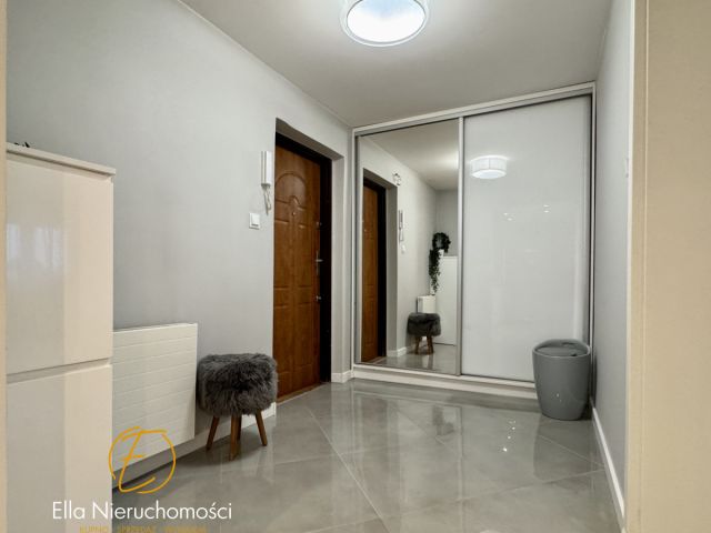 Mieszkanie 3-pokojowe Legnica, ul. Wjazdowa. Zdjęcie 13
