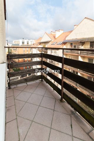 Mieszkanie 3-pokojowe Kraków Krowodrza, ul. Białoprądnicka. Zdjęcie 12