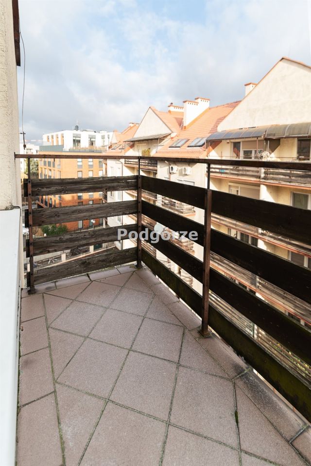 Mieszkanie 3-pokojowe Kraków Krowodrza, ul. Białoprądnicka. Zdjęcie 12