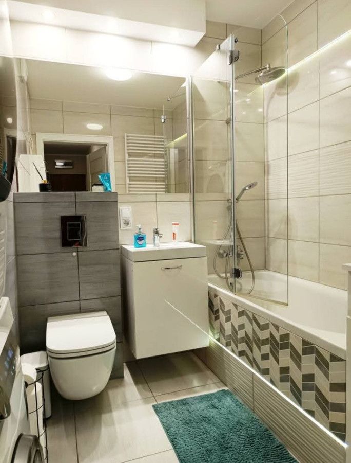 Mieszkanie 3-pokojowe Białystok Nowe Miasto, ul. Wiadukt. Zdjęcie 7