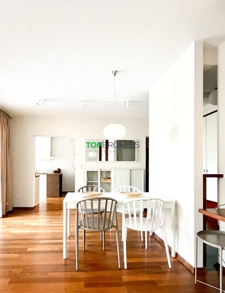 Mieszkanie 4-pokojowe Warszawa Praga-Południe, ul. Ateńska. Zdjęcie 2