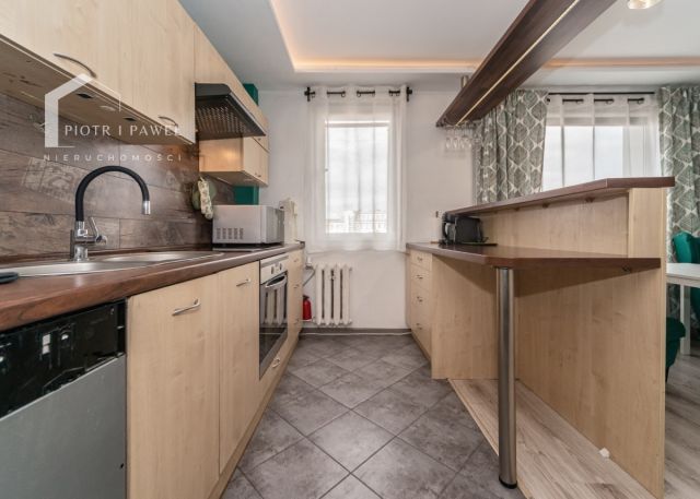 Mieszkanie 2-pokojowe Bielsko-Biała, ul. Romana Dmowskiego. Zdjęcie 9