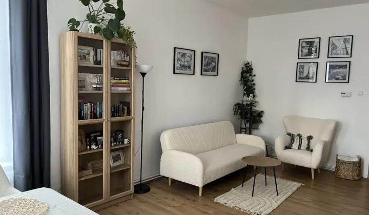 Mieszkanie 3-pokojowe Świdnica