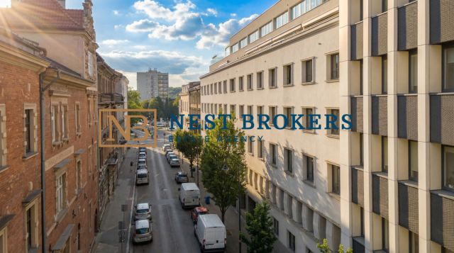 Lokal Kraków Stare Miasto, ul. Smoleńsk. Zdjęcie 9