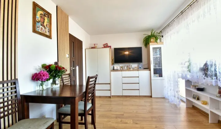 Mieszkanie 3-pokojowe Bakałarzewo, os. Północ