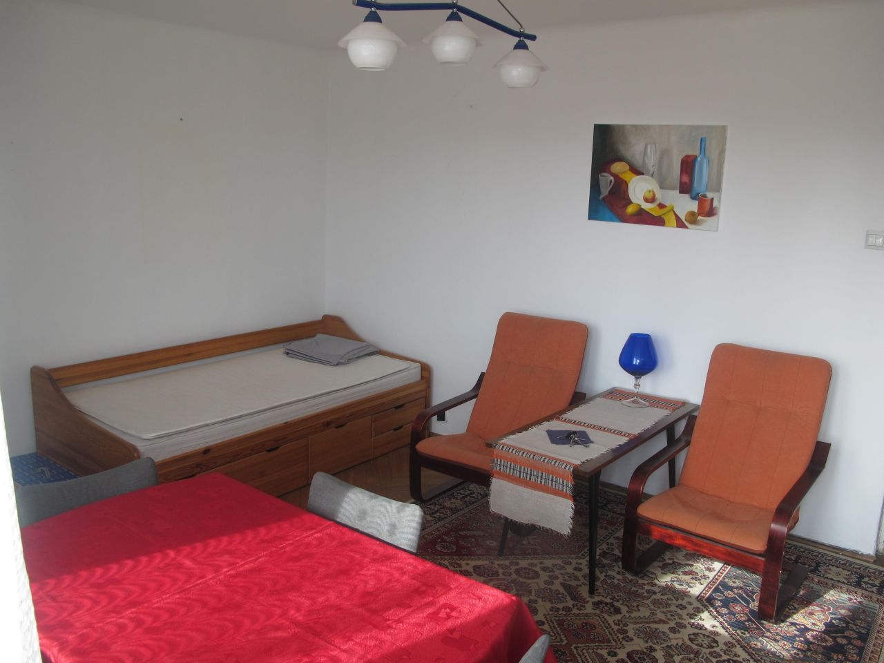 Mieszkanie 3-pokojowe Łódź Górna, ul. Obywatelska. Zdjęcie 13