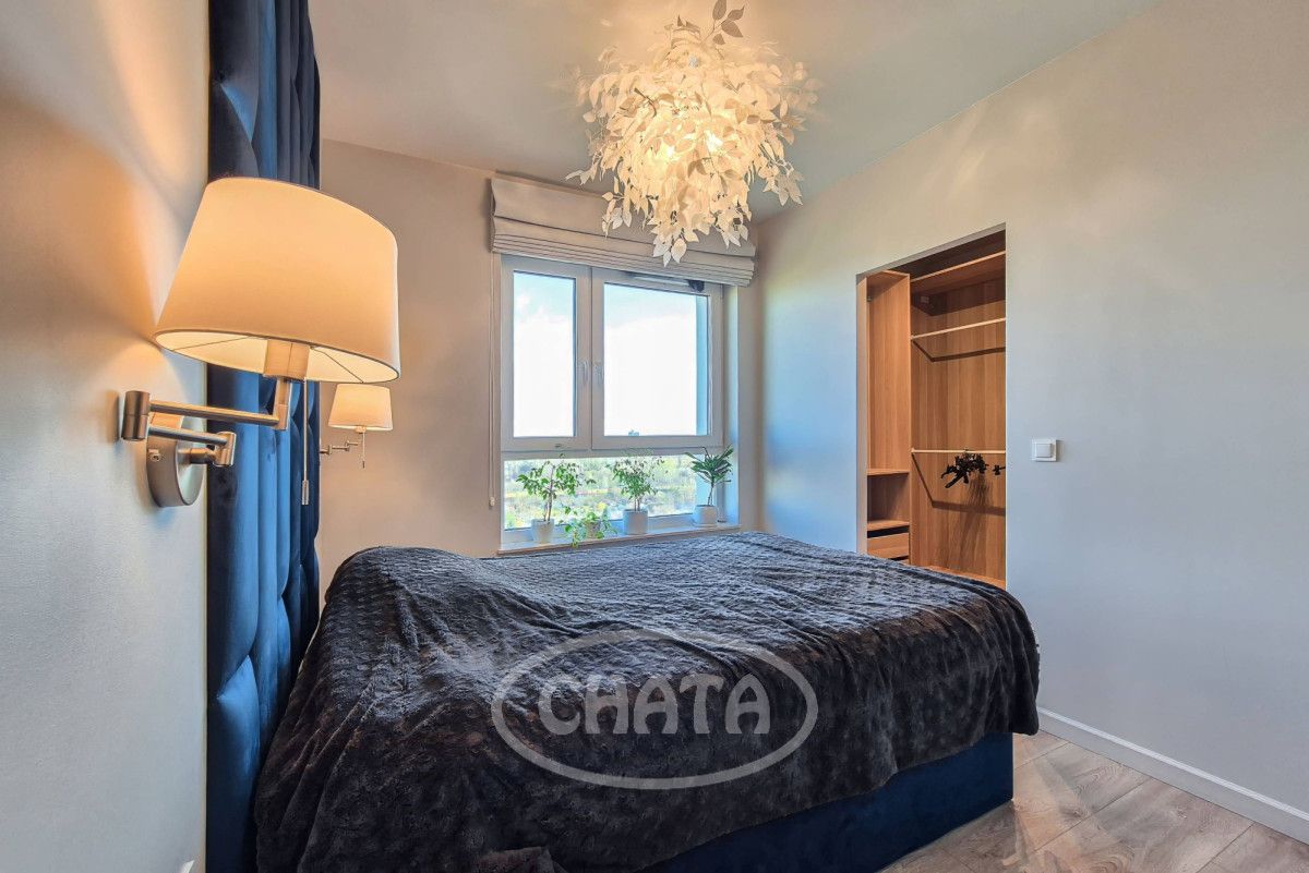 Mieszkanie 3-pokojowe Wrocław Nowy Dwór, ul. Chociebuska. Zdjęcie 14