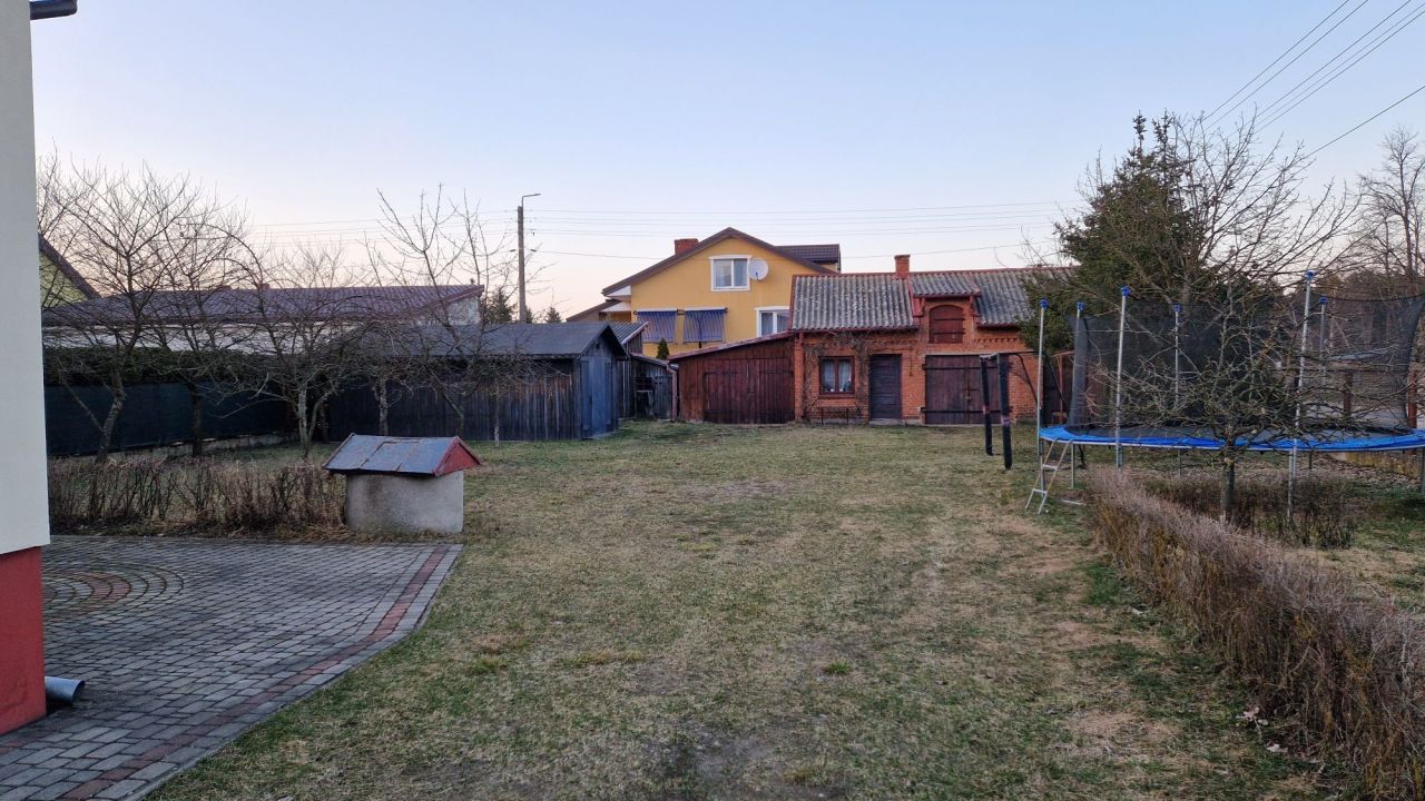 bliźniak Chorzele. Zdjęcie 7