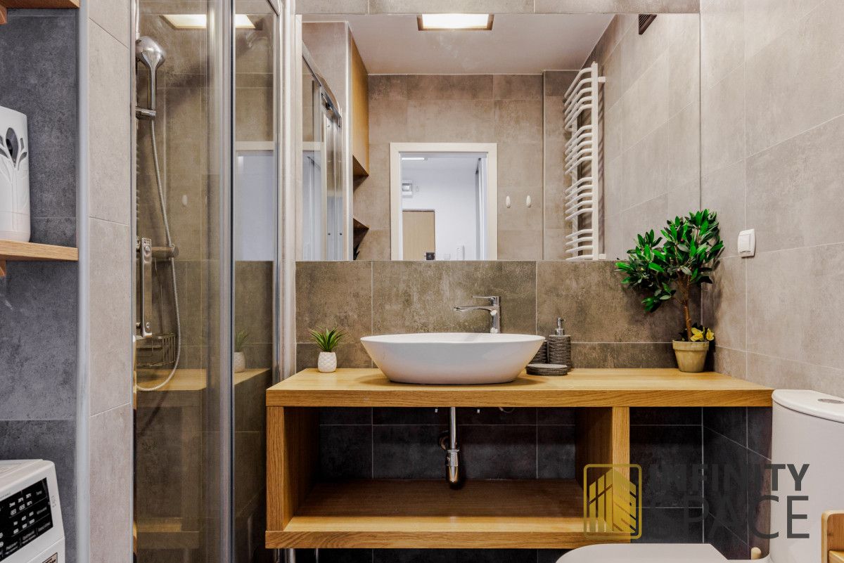 Mieszkanie 2-pokojowe Warszawa Ursynów, ul. Polnej Róży. Zdjęcie 8