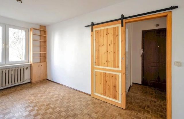 Mieszkanie 3-pokojowe Kraków Krowodrza, ul. Juliusza Lea. Zdjęcie 2