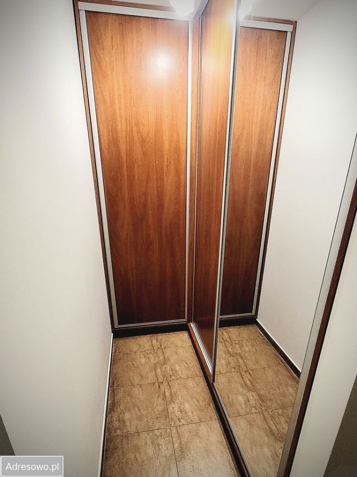 Mieszkanie 2-pokojowe Wrocław Psie Pole, ul. Strachocińska. Zdjęcie 11