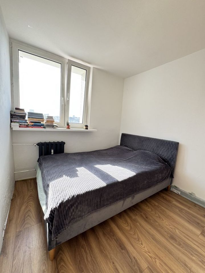 Mieszkanie 3-pokojowe Poznań Jeżyce, ul. Cypriana Kamila Norwida. Zdjęcie 4