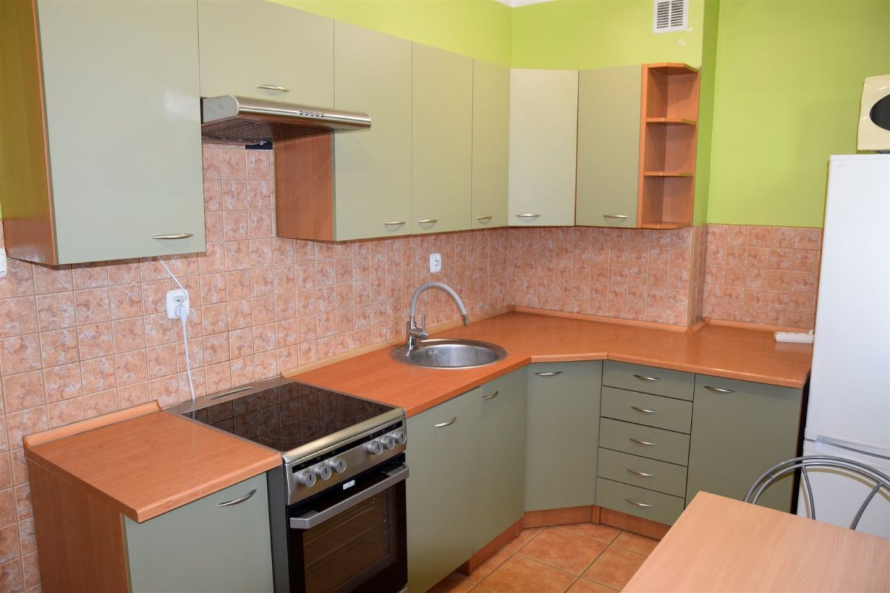 Mieszkanie 2-pokojowe Gniezno. Zdjęcie 5