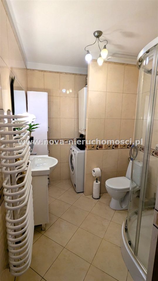 Mieszkanie 2-pokojowe Rybnik Paruszowiec, ul. Stawowa. Zdjęcie 10