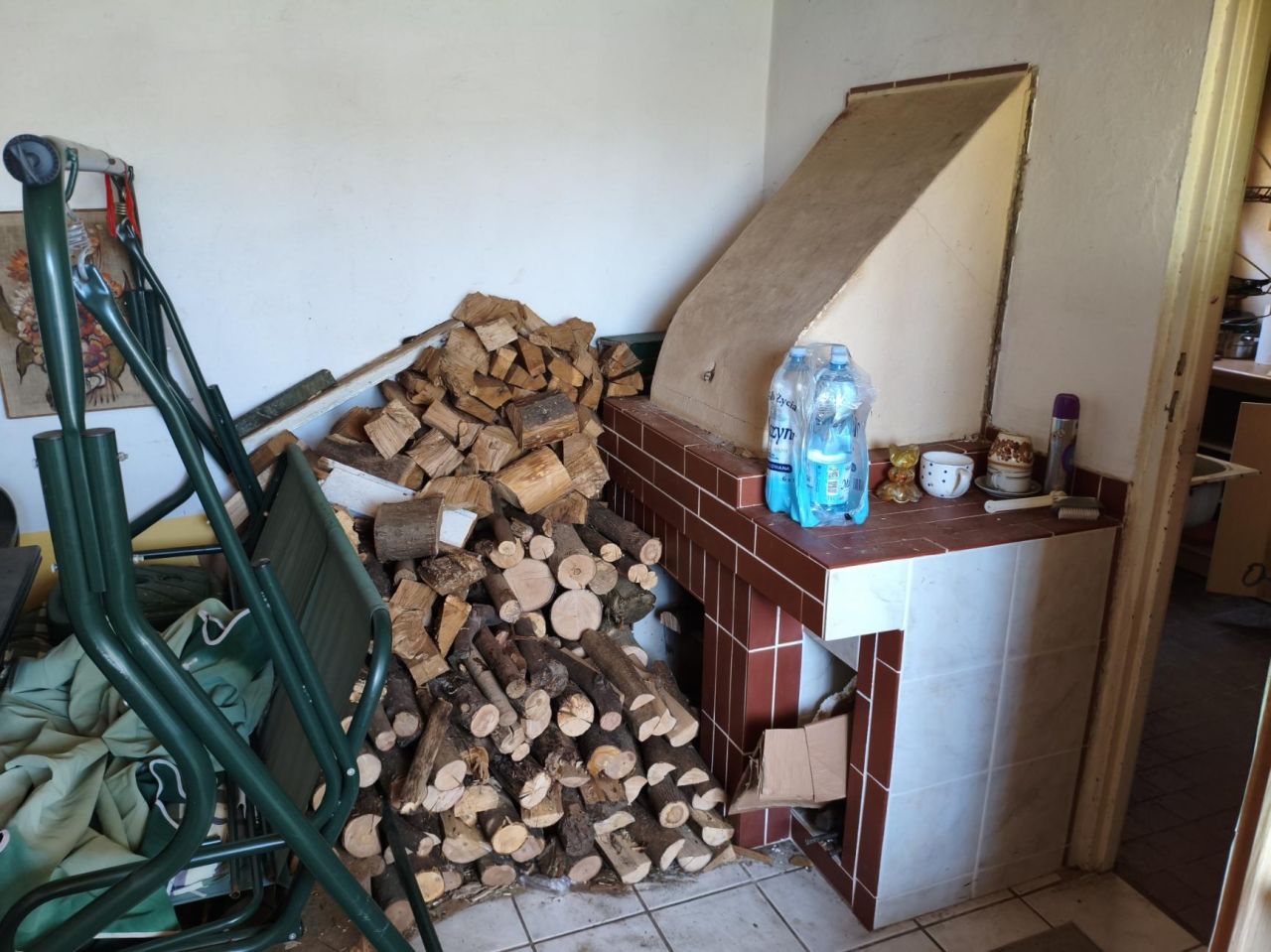 Działka rod Elbląg. Zdjęcie 4