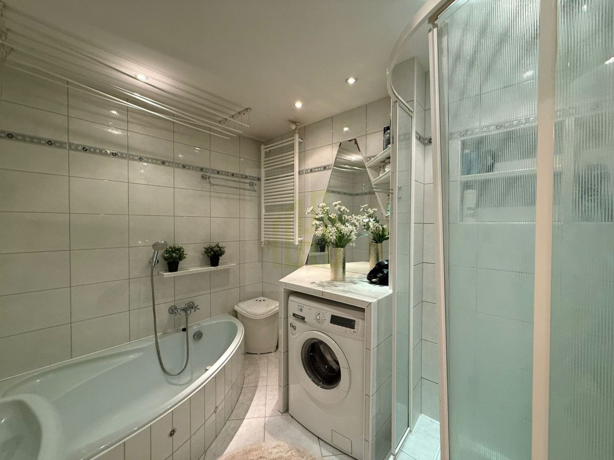 Mieszkanie 3-pokojowe Zielonka, ul. Przemysłowa. Zdjęcie 12