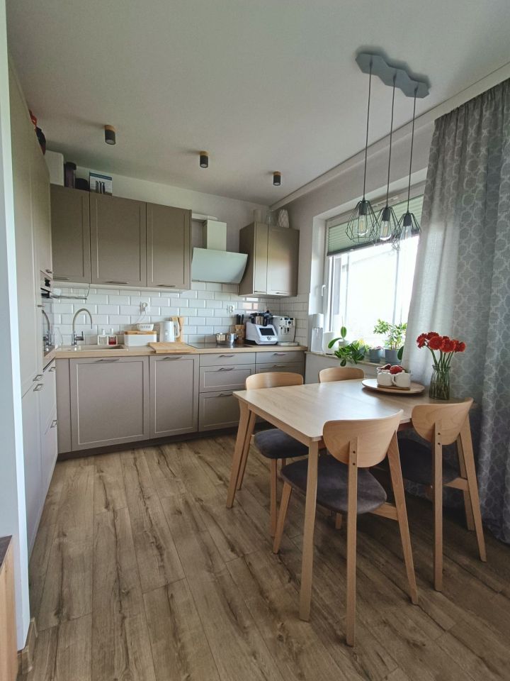 Mieszkanie 3-pokojowe Wrocław Stabłowice, ul. Wełniana. Zdjęcie 4
