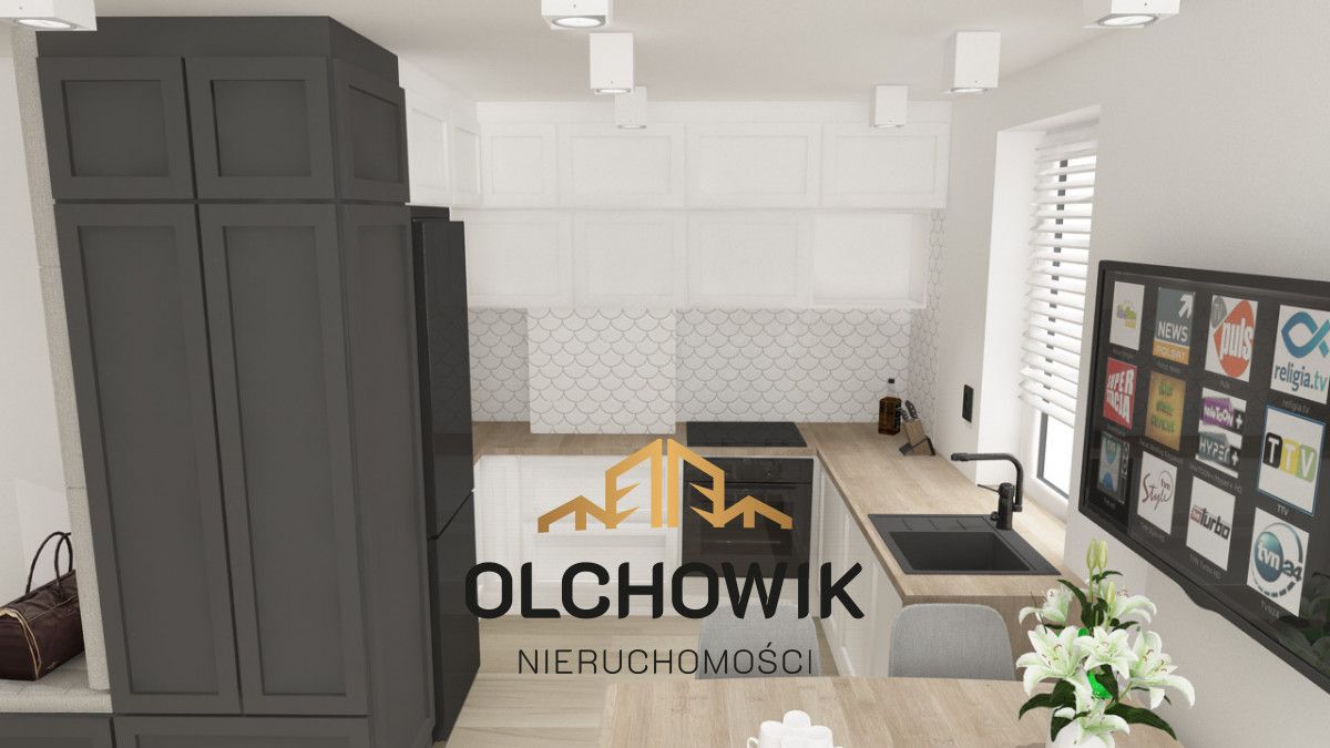 Mieszkanie 2-pokojowe Białystok Dziesięciny, ul. Leszczynowa. Zdjęcie 12