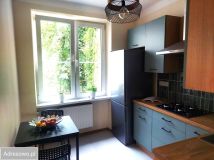 Mieszkanie 2-pokojowe Warszawa Bielany, ul. Jana Kasprowicza. Zdjęcie 2