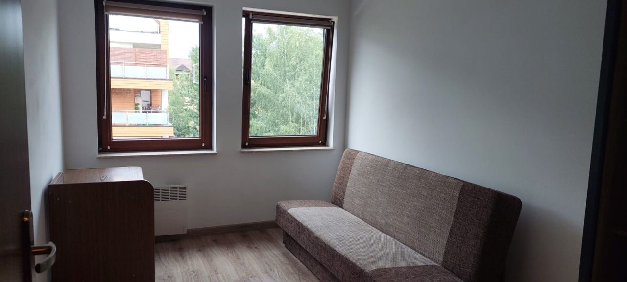 Mieszkanie 3-pokojowe Oborniki Śląskie Centrum, ul. Zbigniewa Herberta. Zdjęcie 5