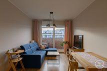 Mieszkanie 3-pokojowe Warszawa Białołęka, ul. Krzyżówki. Zdjęcie 4