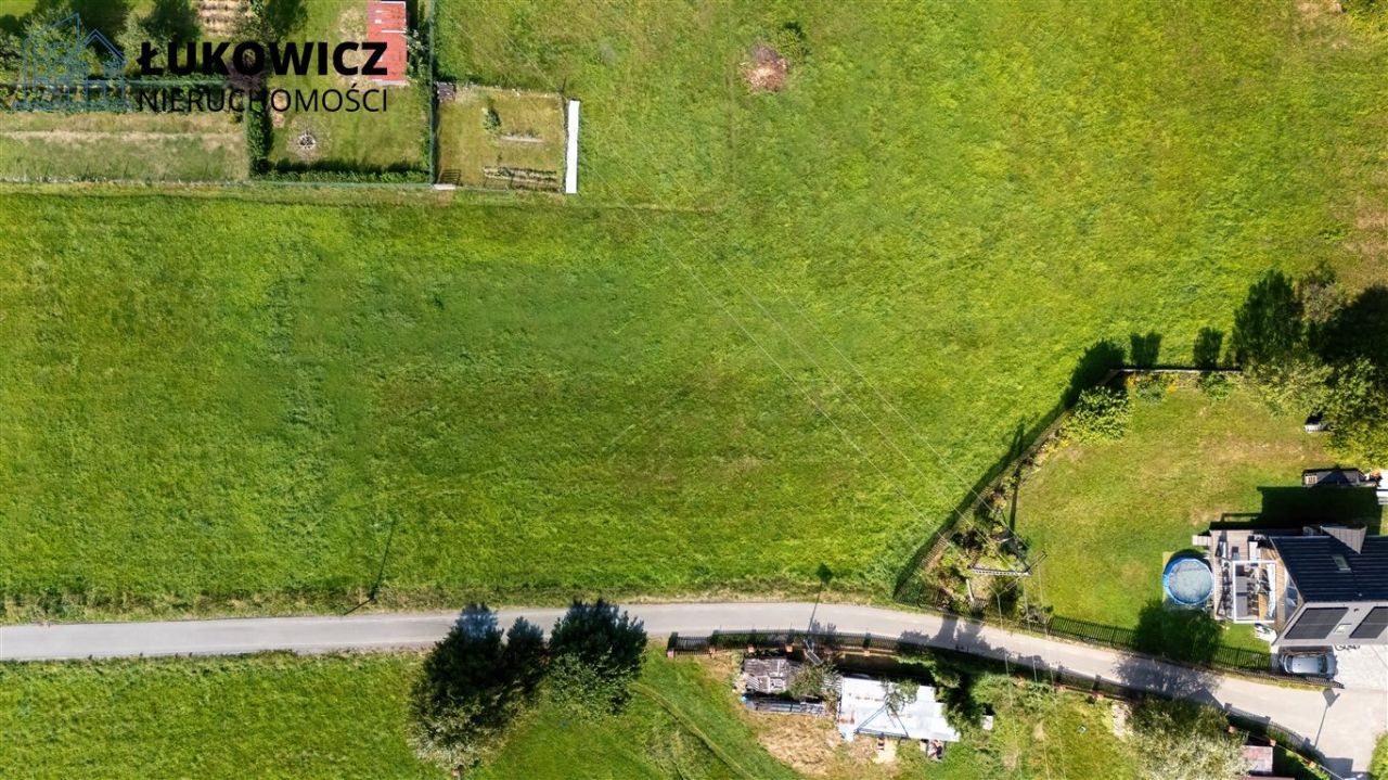 Działka budowlana Ujsoły, ul. Wspólna. Zdjęcie 9