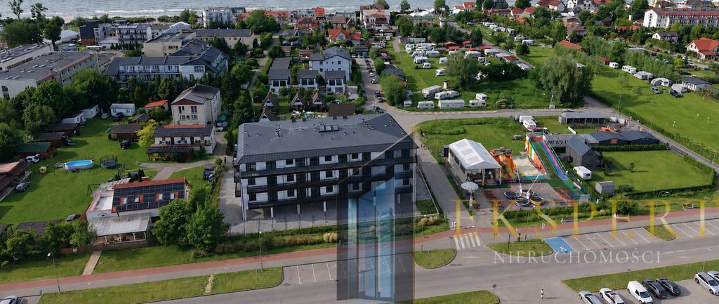 Mieszkanie 2-pokojowe Sarbinowo, ul. Południowa. Zdjęcie 1