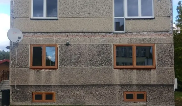 dom wolnostojący Orzesze Zawiść, ul. Mikołowska