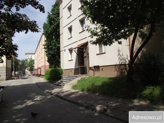 Mieszkanie 2-pokojowe Radom Śródmieście, ul. Wojciecha Bogusławskiego. Zdjęcie 1