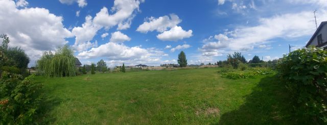 Działka rolno-budowlana Bielsk Podlaski Hołowiesk, ul. Górna. Zdjęcie 1