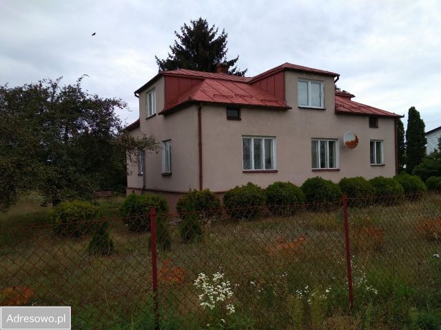 dom wolnostojący, 6 pokoi Struża-Kolonia. Zdjęcie 1