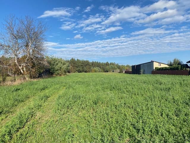 Działka rolno-budowlana Bukownica. Zdjęcie 2