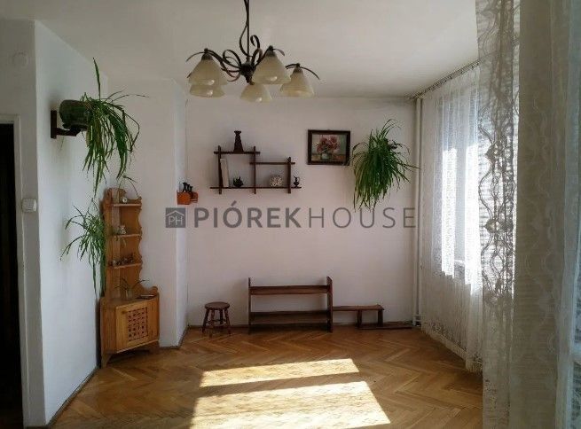 Mieszkanie 2-pokojowe Warszawa Dolny Mokotów, ul. Bernardyńska