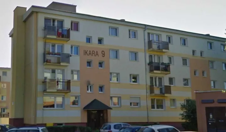 Mieszkanie 3-pokojowe Bydgoszcz Górzyskowo, ul. Ikara