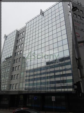 Biuro Warszawa Śródmieście. Zdjęcie 10