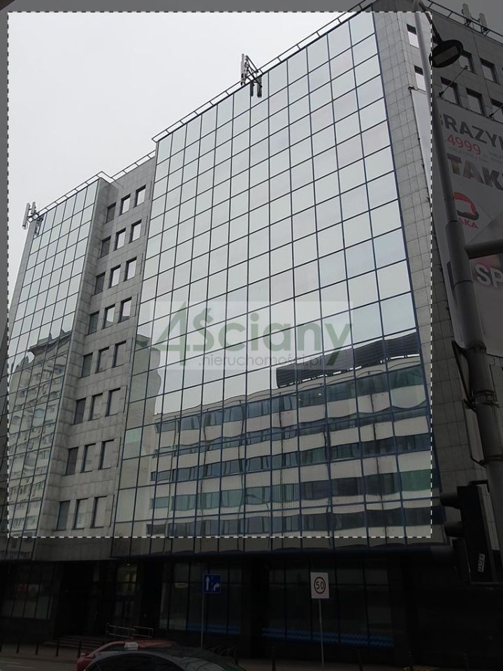 Biuro Warszawa Śródmieście. Zdjęcie 10