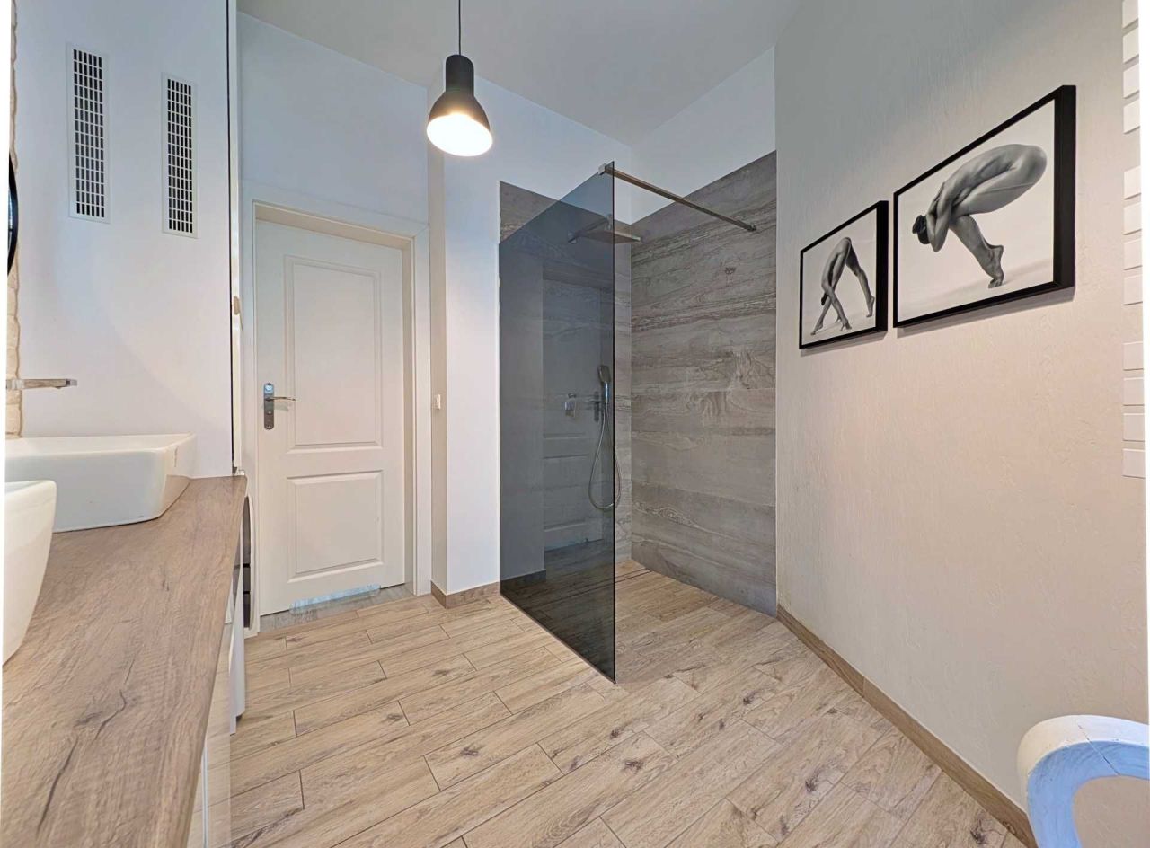 Mieszkanie 2-pokojowe Łódź Śródmieście, ul. płk. dr. Stanisława Więckowskiego. Zdjęcie 8