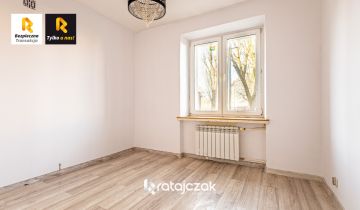 Mieszkanie 3-pokojowe Gdańsk Nowy Port, ul. Wyzwolenia