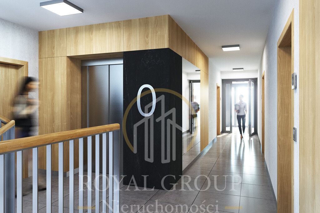 Mieszkanie 2-pokojowe Lublin Kolonia Sławinek, ul. Bukszpanowa. Zdjęcie 2