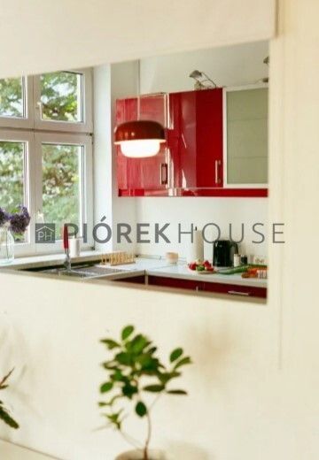 Mieszkanie 2-pokojowe Warszawa Praga-Północ, ul. Ząbkowska. Zdjęcie 2