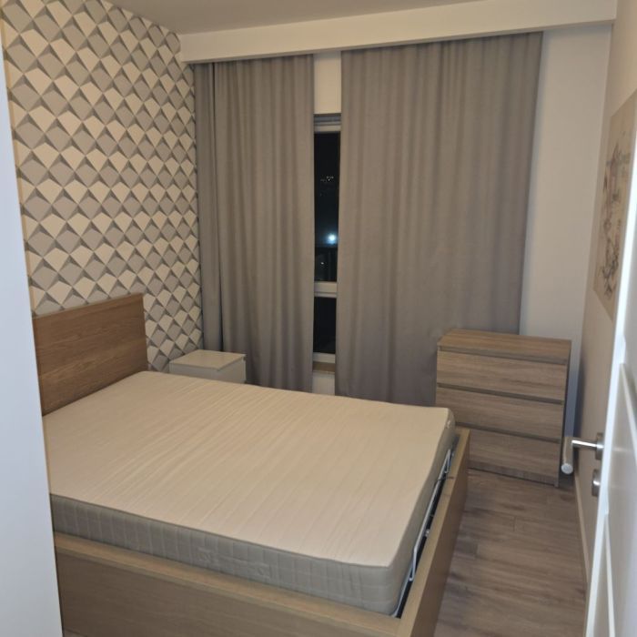 Mieszkanie 2-pokojowe Gdańsk Przymorze, al. Rzeczypospolitej. Zdjęcie 10