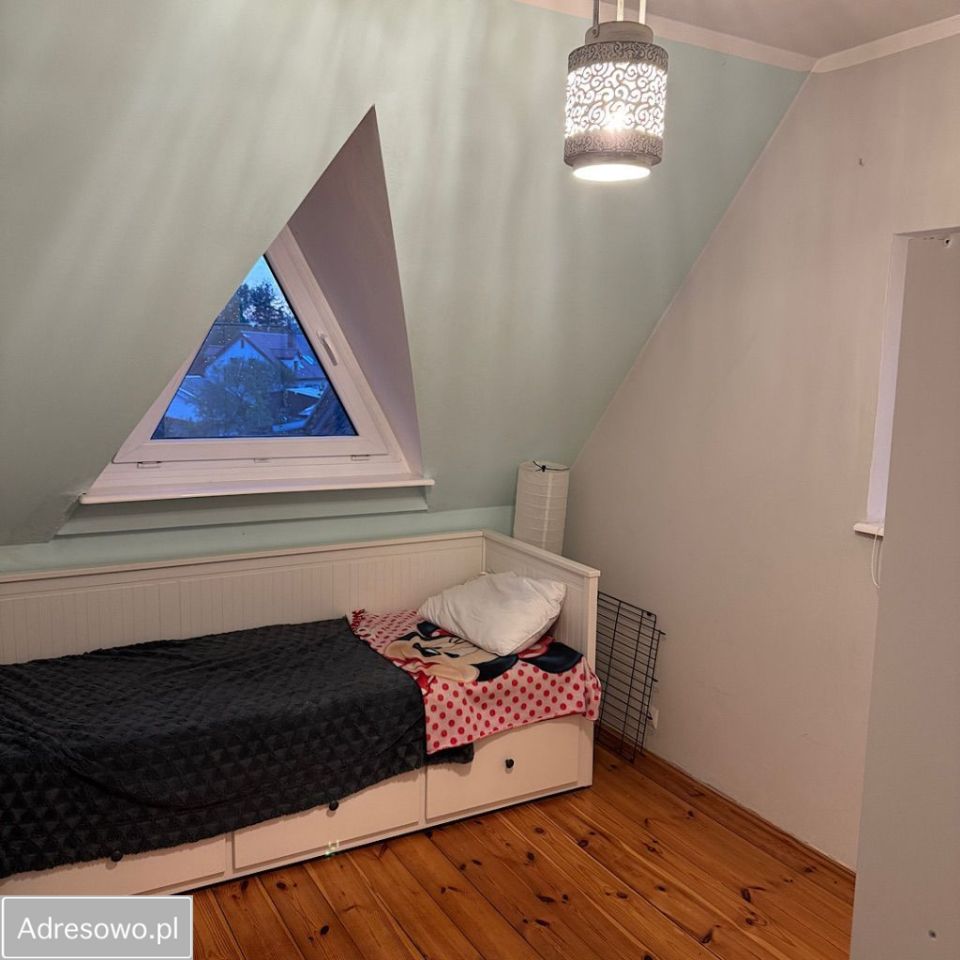 dom wolnostojący, 4 pokoje Wynki. Zdjęcie 13