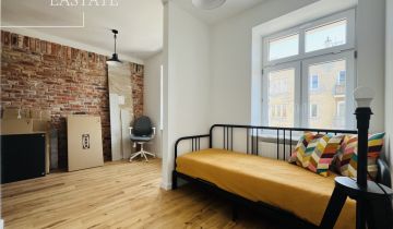 Mieszkanie 1-pokojowe Warszawa Praga, ul. Mińska