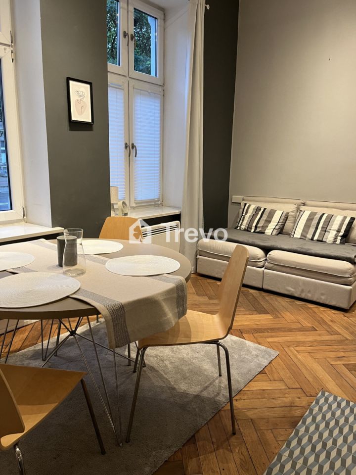 Mieszkanie 1-pokojowe Gdańsk Wrzeszcz, ul. Jaśkowa Dolina. Zdjęcie 16