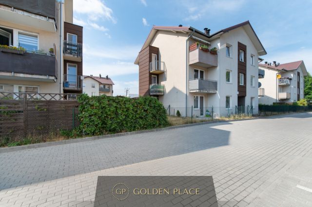 Mieszkanie 4-pokojowe Bolszewo, ul. Zamostna. Zdjęcie 13