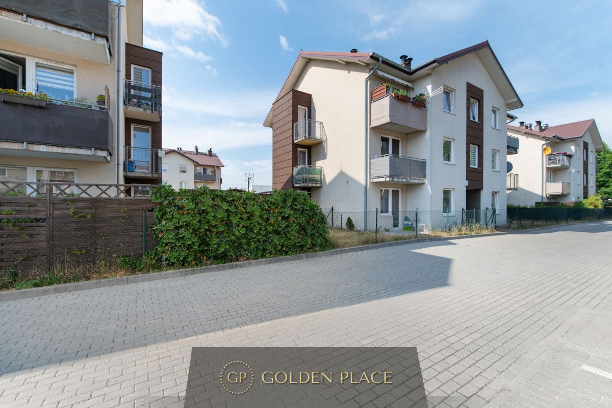 Mieszkanie 4-pokojowe Bolszewo, ul. Zamostna. Zdjęcie 13