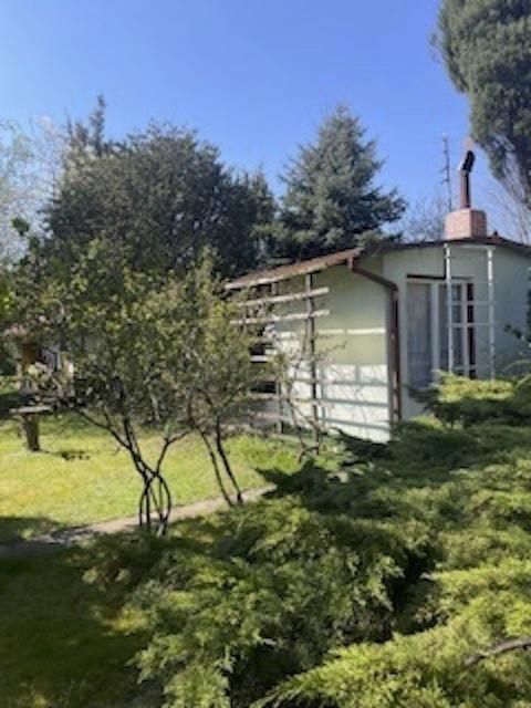 Działka rod Szałe, ul. Wiśniowa. Zdjęcie 8