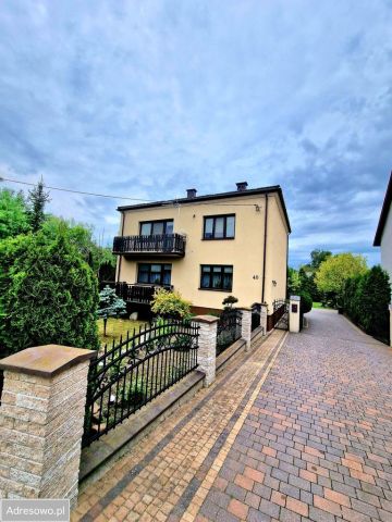 dom wolnostojący, 4 pokoje Niedziałki. Zdjęcie 1