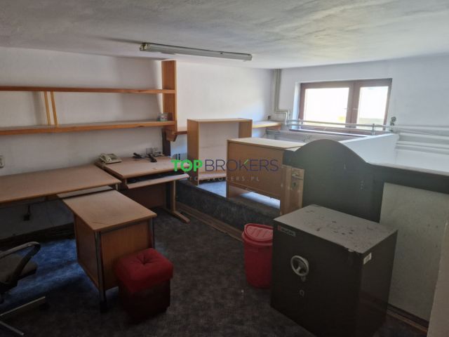 Działka inwestycyjna Warszawa Bielany. Zdjęcie 12