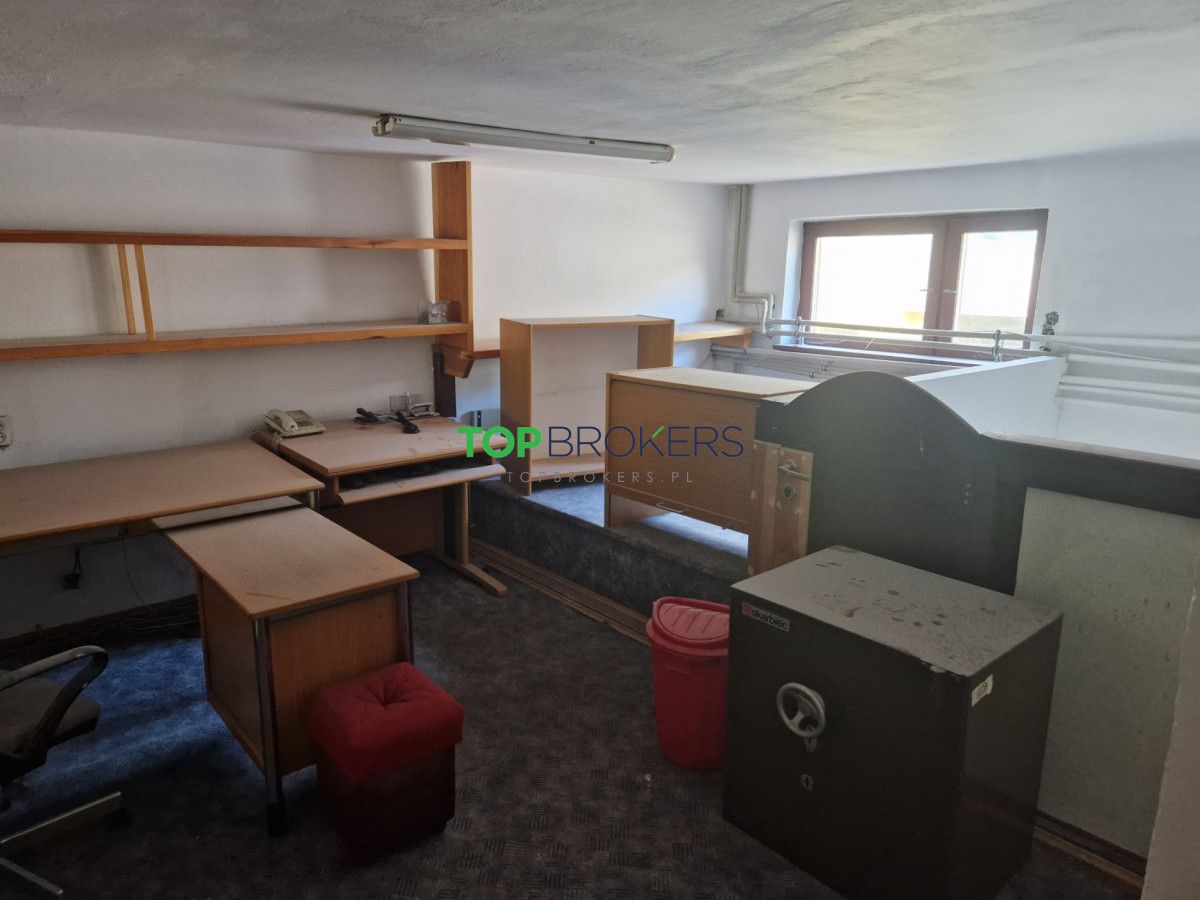 Działka inwestycyjna Warszawa Bielany. Zdjęcie 12